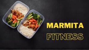 Marmita fitness – Como fazer Marmita Fit de Sucesso