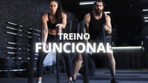 Treino Funcional: Exercícios Eficazes Para o Dia a Dia